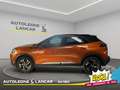 Peugeot 2008 1.2 Turbo GT Pack 130cv E6 Orange - thumbnail 4