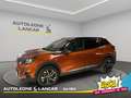 Peugeot 2008 1.2 Turbo GT Pack 130cv E6 Orange - thumbnail 3