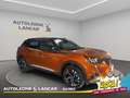 Peugeot 2008 1.2 Turbo GT Pack 130cv E6 Orange - thumbnail 1