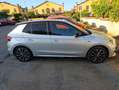 Skoda Fabia 1.0 tsi 110 cv monte carlo Argento - thumbnail 2