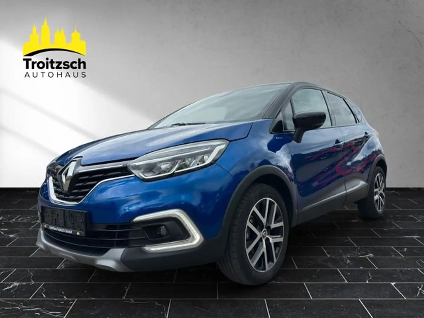 Renault Captur Version S  Version S - 1
