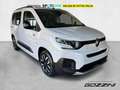 Citroen Berlingo BlueHDi 130 Stop&Start EAT8 M Max XTR Blanc - thumbnail 3