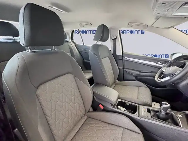 Volkswagen Golf view 8