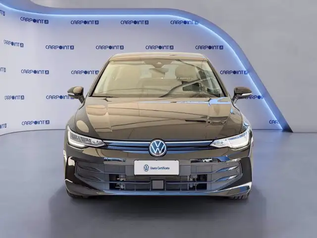 Volkswagen Golf view 3