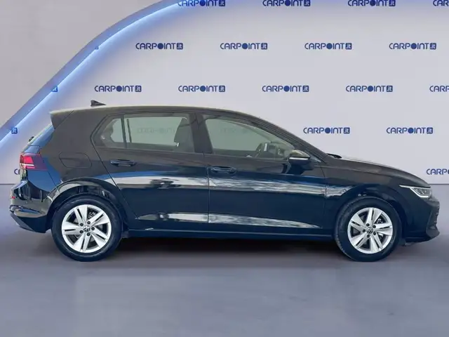 Volkswagen Golf view 6