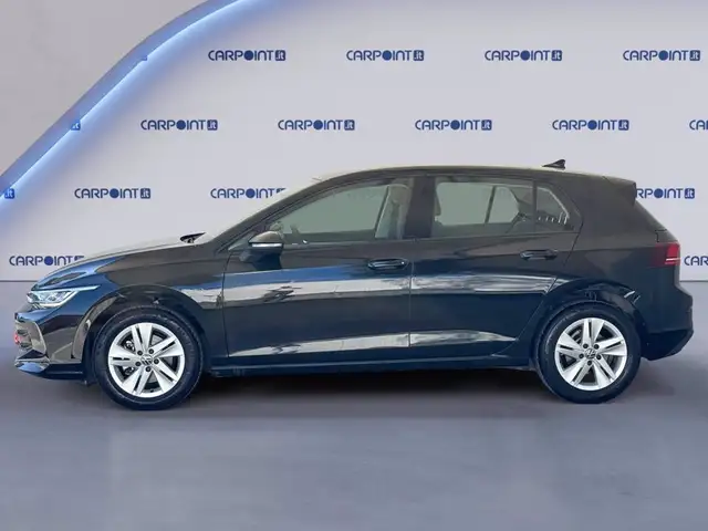Volkswagen Golf view 4
