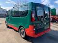Renault Trafic Trafic Combi 9 Sitzer *LED/Navi/Klima/Bluetooth Vert - thumbnail 5