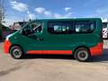 Renault Trafic Trafic Combi 9 Sitzer *LED/Navi/Klima/Bluetooth Vert - thumbnail 6