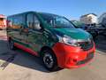 Renault Trafic Trafic Combi 9 Sitzer *LED/Navi/Klima/Bluetooth Vert - thumbnail 1