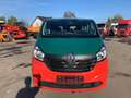 Renault Trafic Trafic Combi 9 Sitzer *LED/Navi/Klima/Bluetooth Vert - thumbnail 8