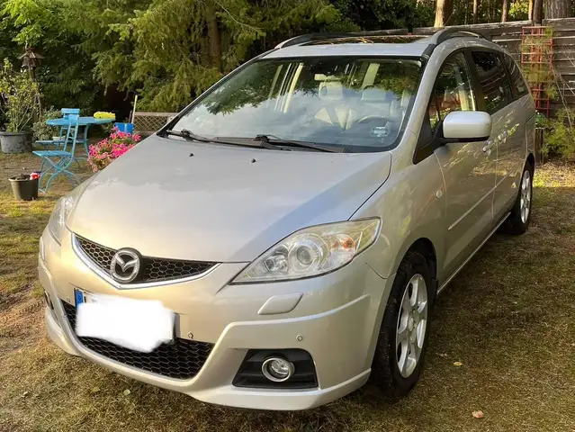 Mazda 5 2.0 Top