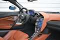 McLaren 720S +Carbon-Paket Exterieur+Keramik+LIFT+ 2.Hand Zilver - thumbnail 18