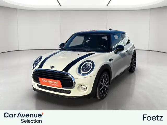 MINI Cooper 3