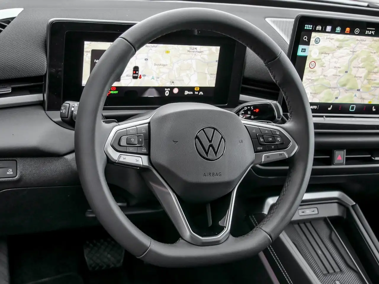Volkswagen T-Roc Style 1.5 l eTSI OPF 110 kW (150 PS) 7-Gan 10