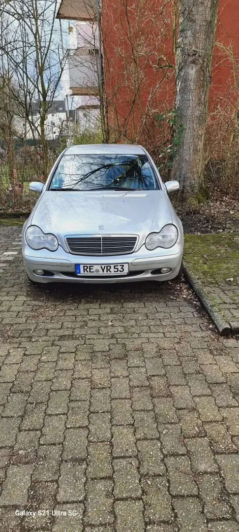 Mercedes-Benz C 180 Classic - 2