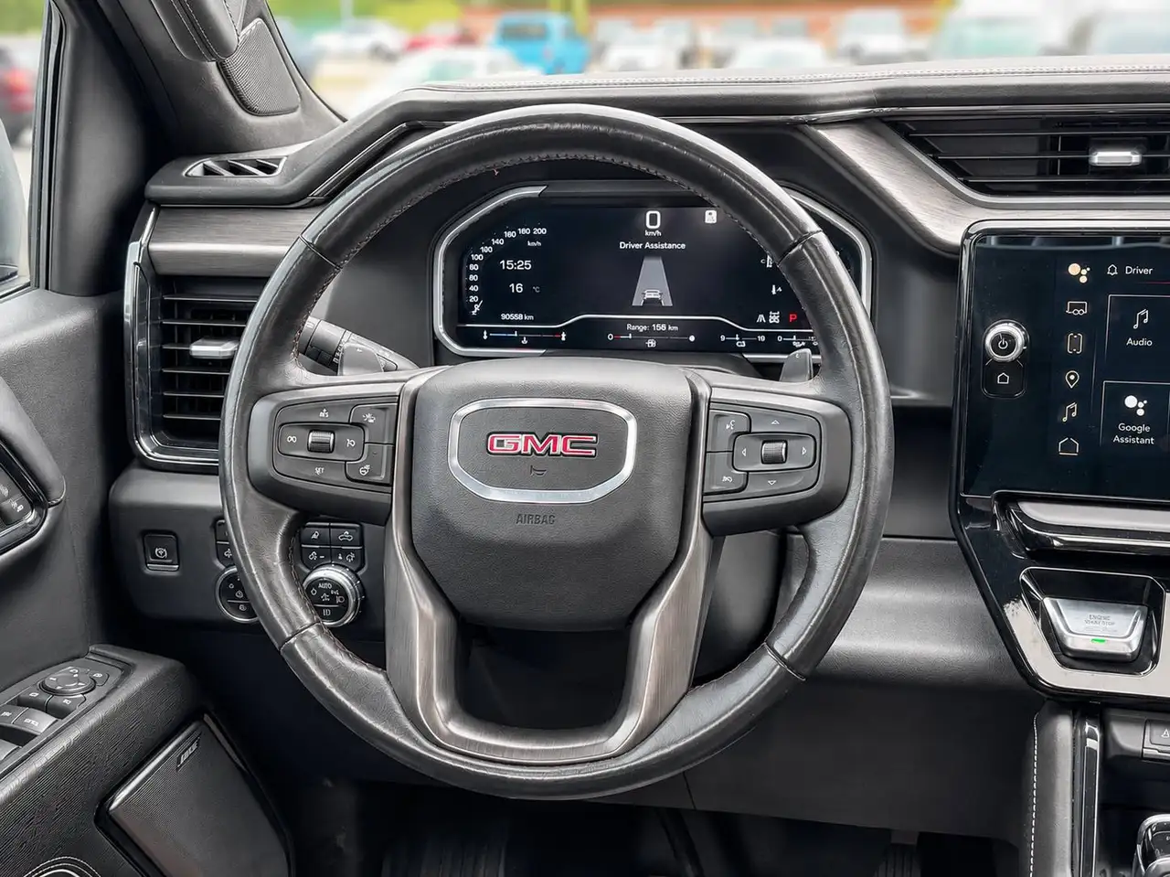 GMC Sierra 1500 снимка GMC Sierra 1500
