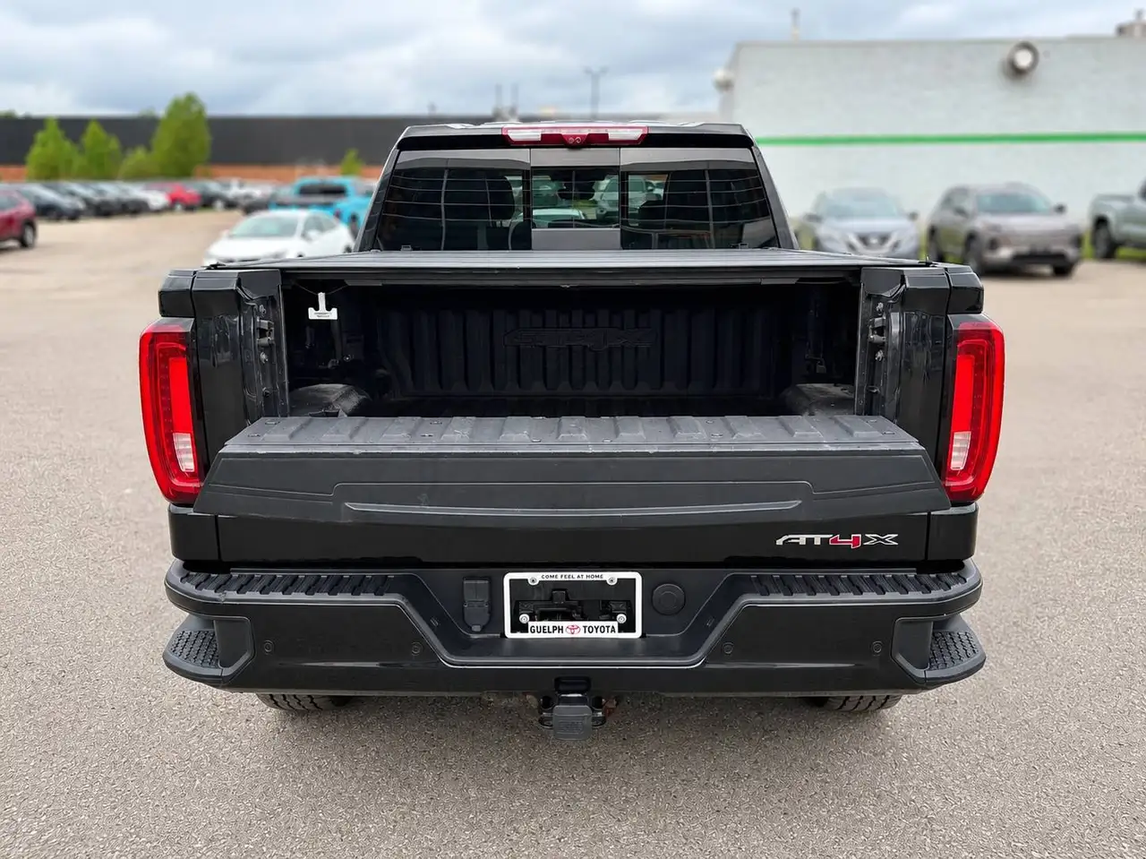 GMC Sierra 1500 снимка GMC Sierra 1500