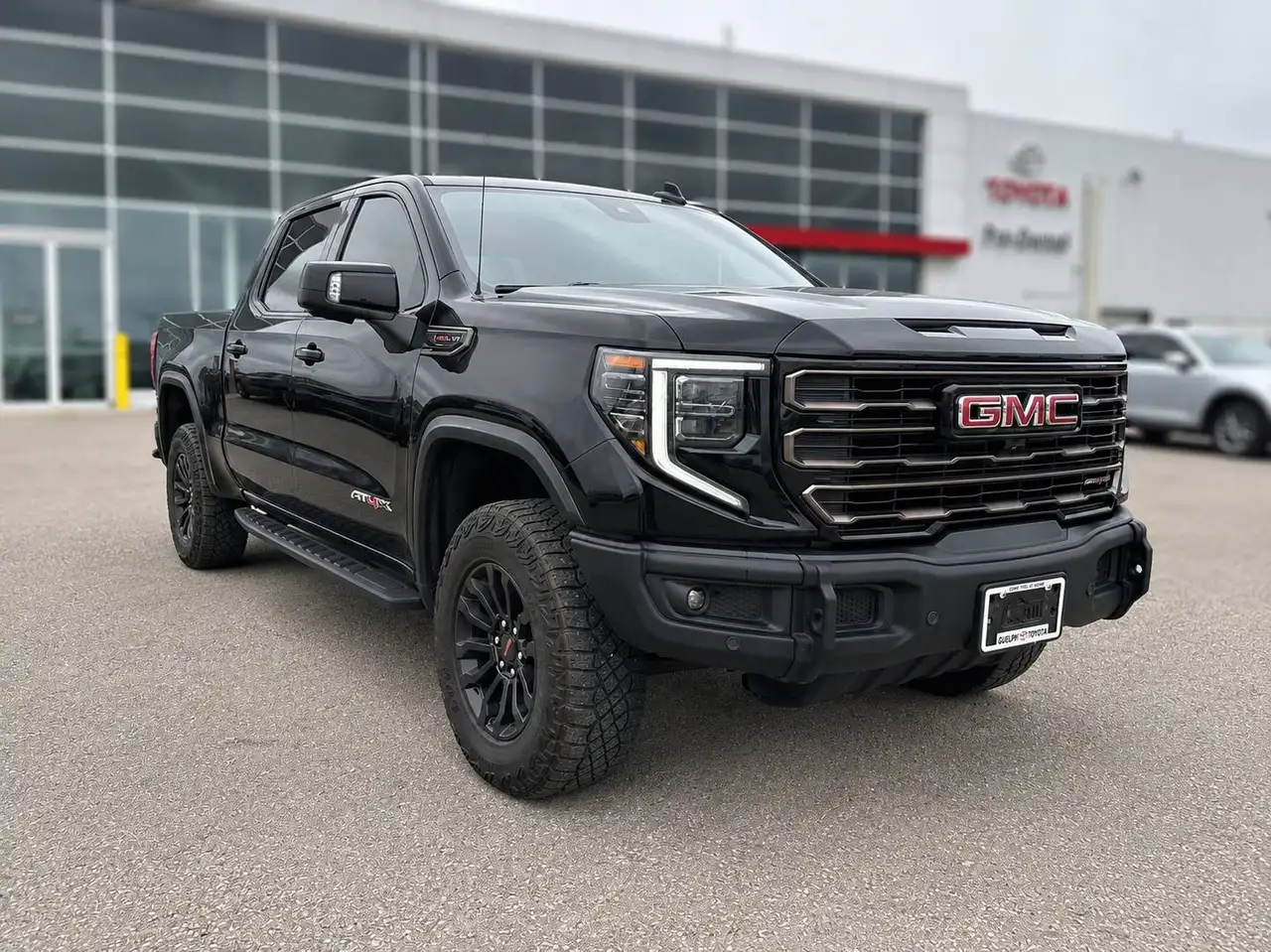 GMC Sierra 1500 снимка GMC Sierra 1500