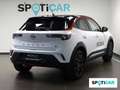 Opel Mokka BEV 50kWh GS-e Weiß - thumbnail 26