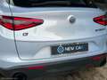 Alfa Romeo Stelvio 2.2 T.diesel 190CV AT8 Q4 Sprint Blu/Azzurro - thumbnail 6