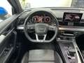 Audi Q5 55 TFSIe S line quattro-ultra S tronic Azul - thumbnail 19