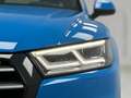 Audi Q5 55 TFSIe S line quattro-ultra S tronic Azul - thumbnail 4