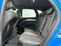 Audi Q5 55 TFSIe S line quattro-ultra S tronic Azul - thumbnail 29