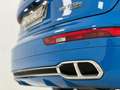 Audi Q5 55 TFSIe S line quattro-ultra S tronic Azul - thumbnail 9