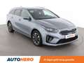 Kia Ceed / cee'd 1.6 GDI Plug-in Hybrid Active Business Grijs - thumbnail 8
