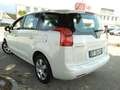 Peugeot 5008 1.6 HDi 112CV cambio robotizzato Tecno White - thumbnail 3