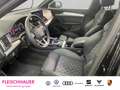 Audi SQ5 Sportback 3.0 TDI Matrix-LED AHK B&O Panorama Fekete - thumbnail 9