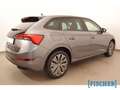 Skoda Scala 1.0TSI DSG Tour Navi Rear View LED SHZ Grau - thumbnail 7