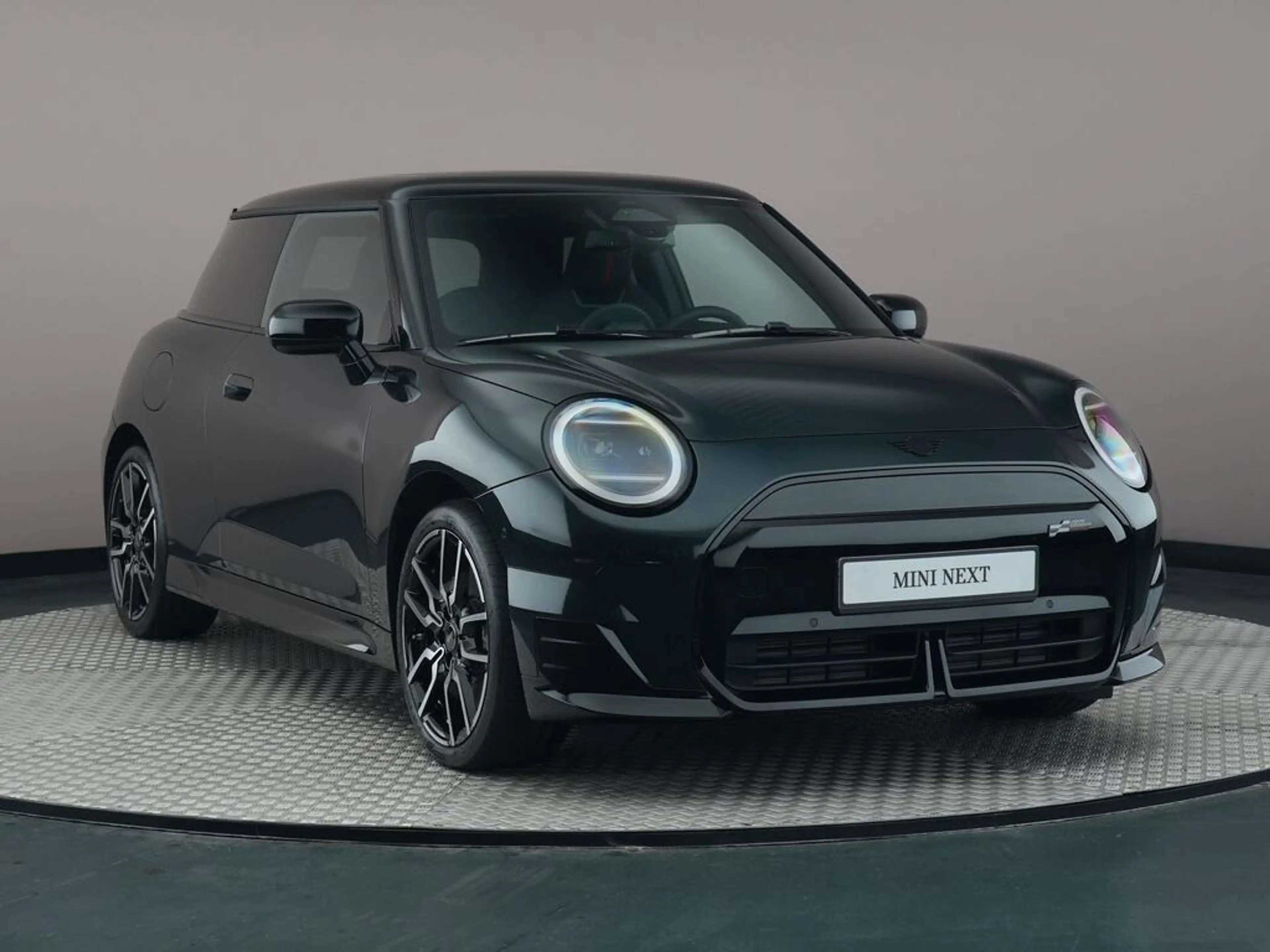 MINI John Cooper Works 3-Deurs SE Cooper M 54.2 kWh — photo 3