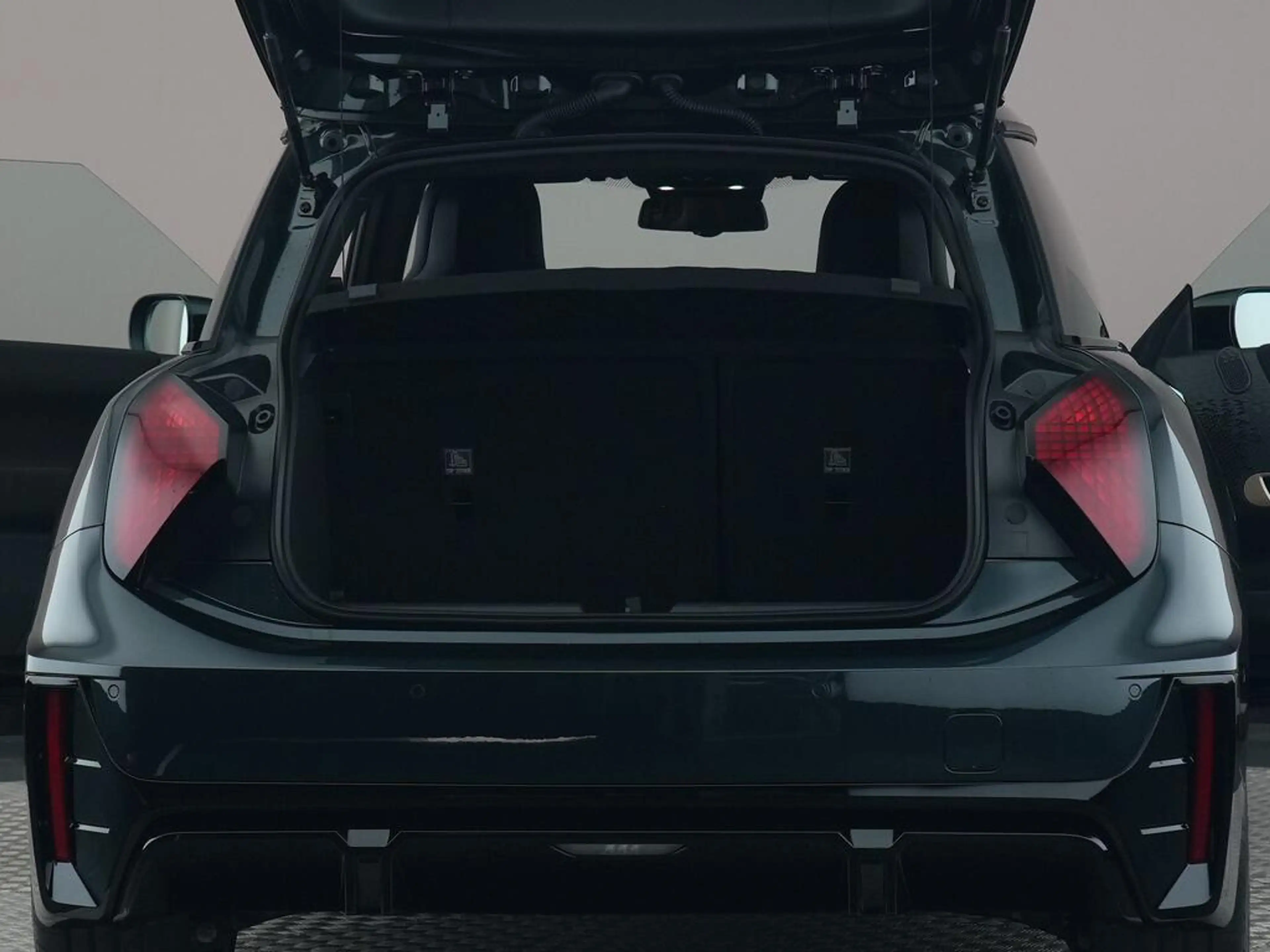 MINI John Cooper Works 3-Deurs SE Cooper M 54.2 kWh — photo 12