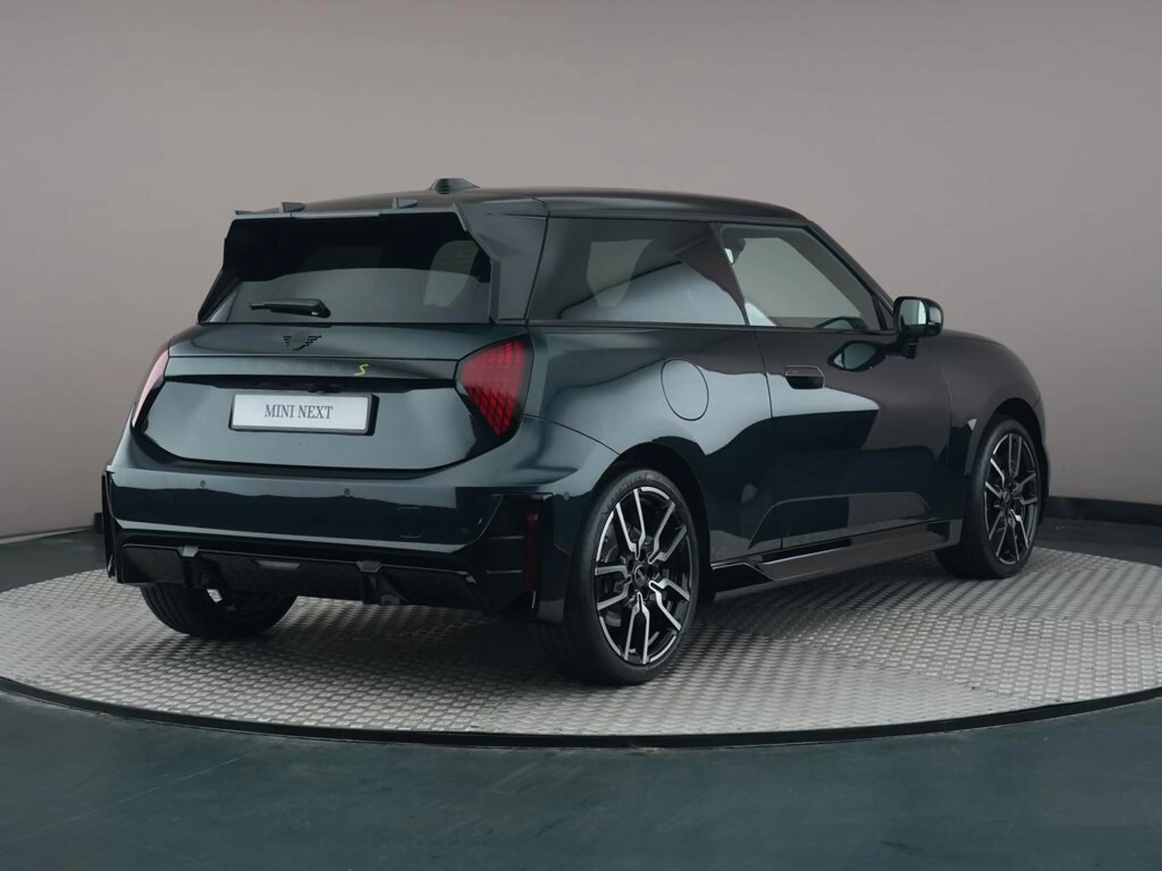MINI John Cooper Works 3-Deurs SE Cooper M 54.2 kWh — photo 10