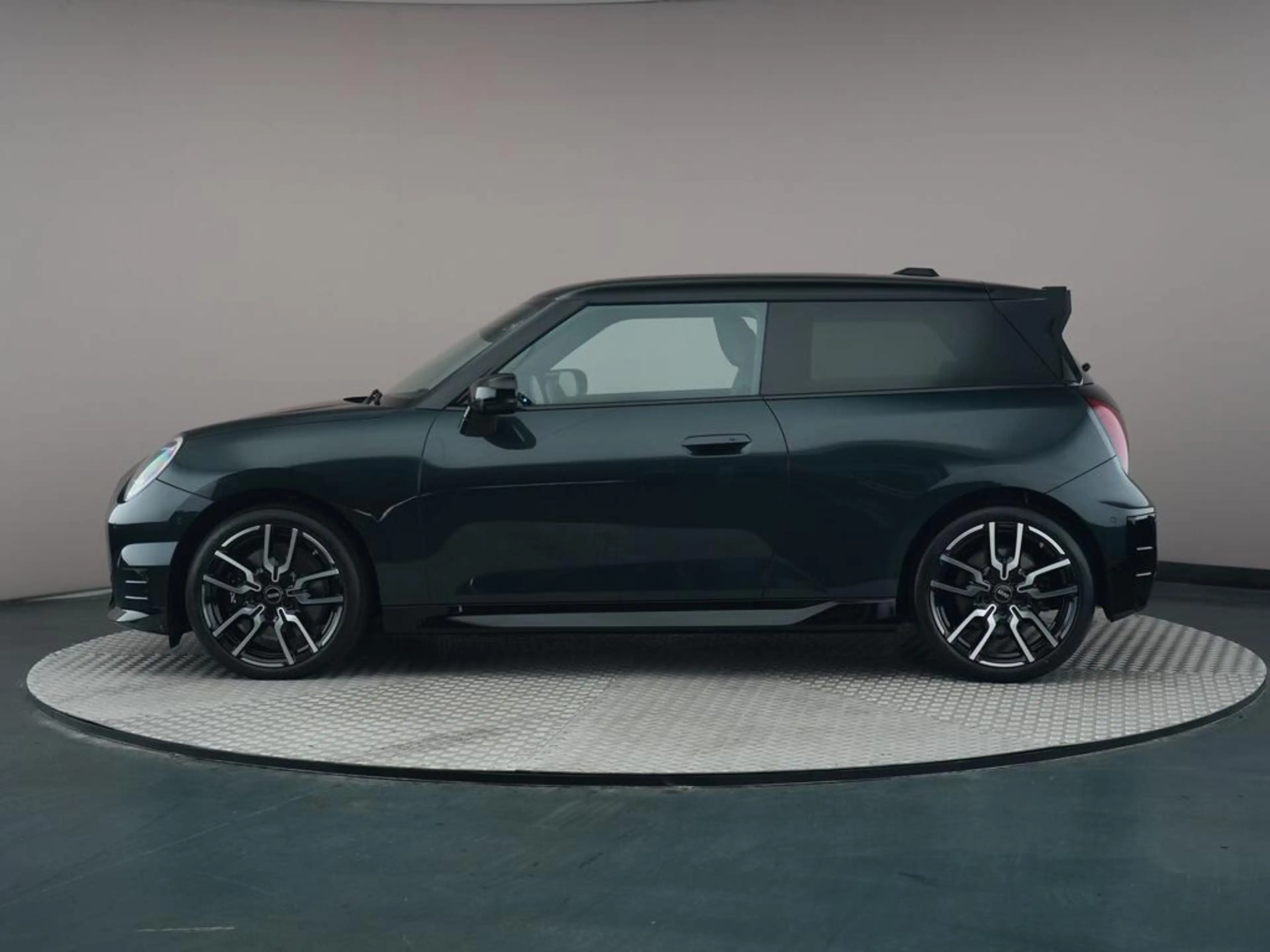 MINI John Cooper Works 3-Deurs SE Cooper M 54.2 kWh — photo 8