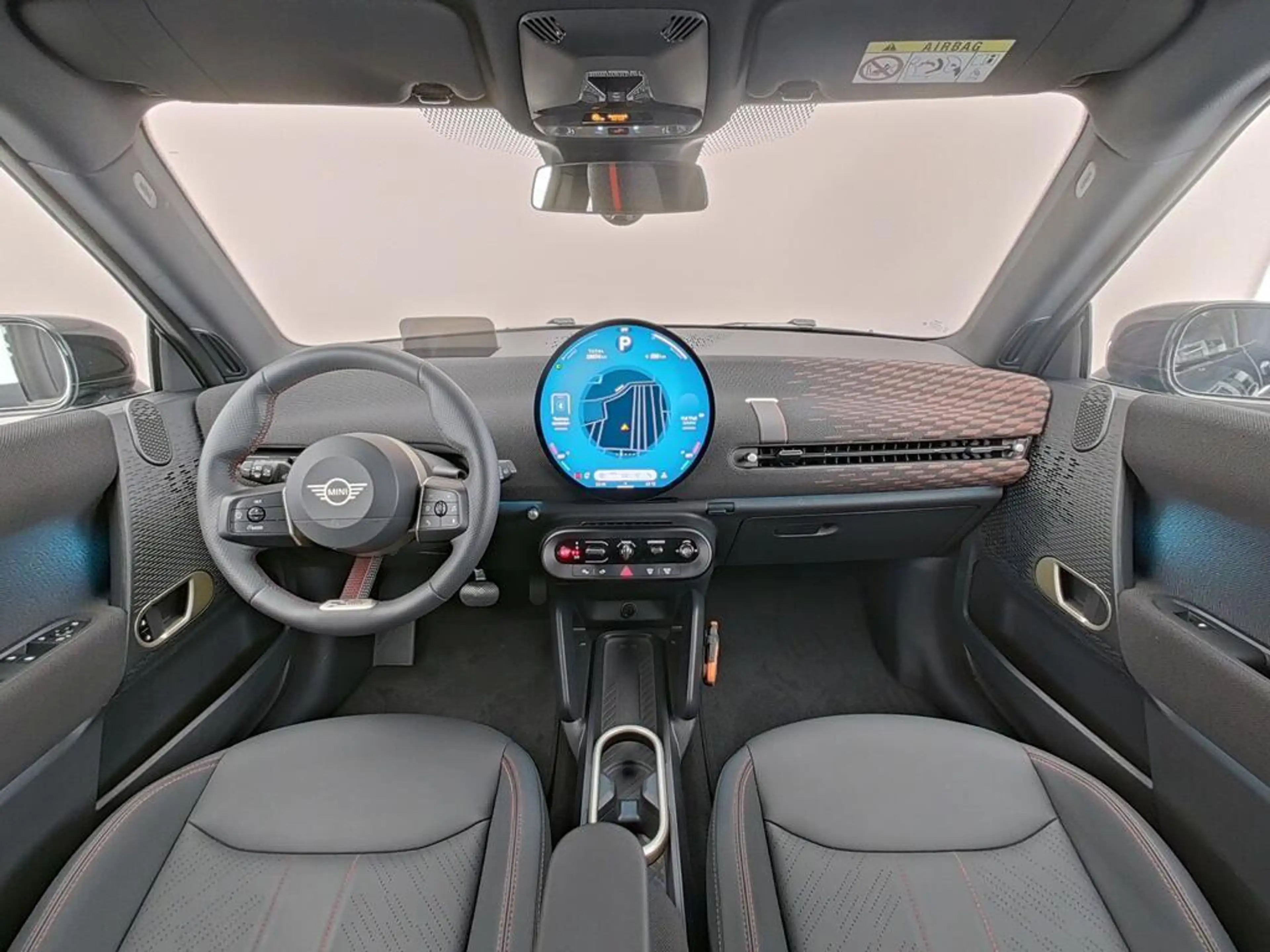 MINI John Cooper Works 3-Deurs SE Cooper M 54.2 kWh — photo 5