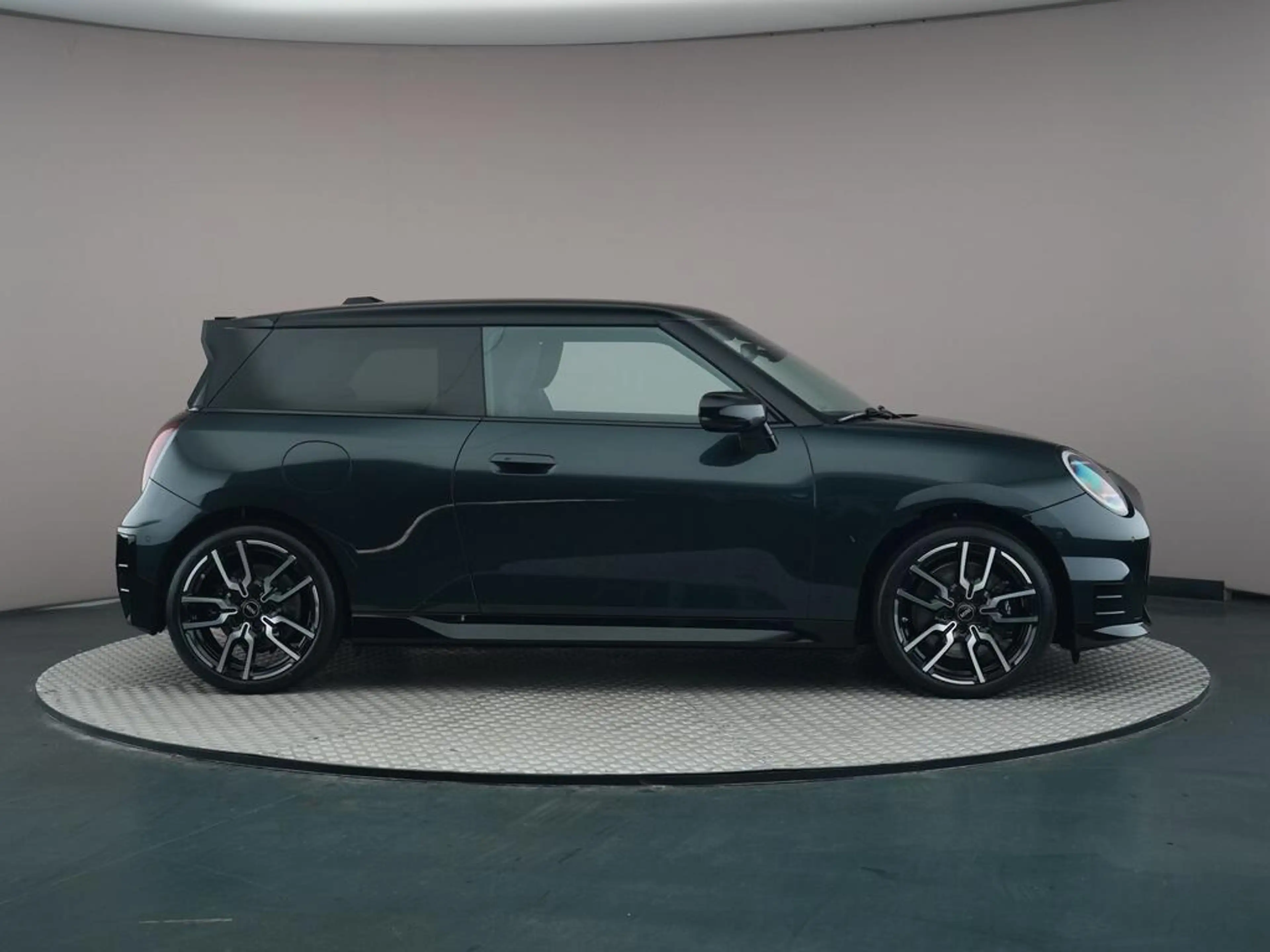 MINI John Cooper Works 3-Deurs SE Cooper M 54.2 kWh — photo 7