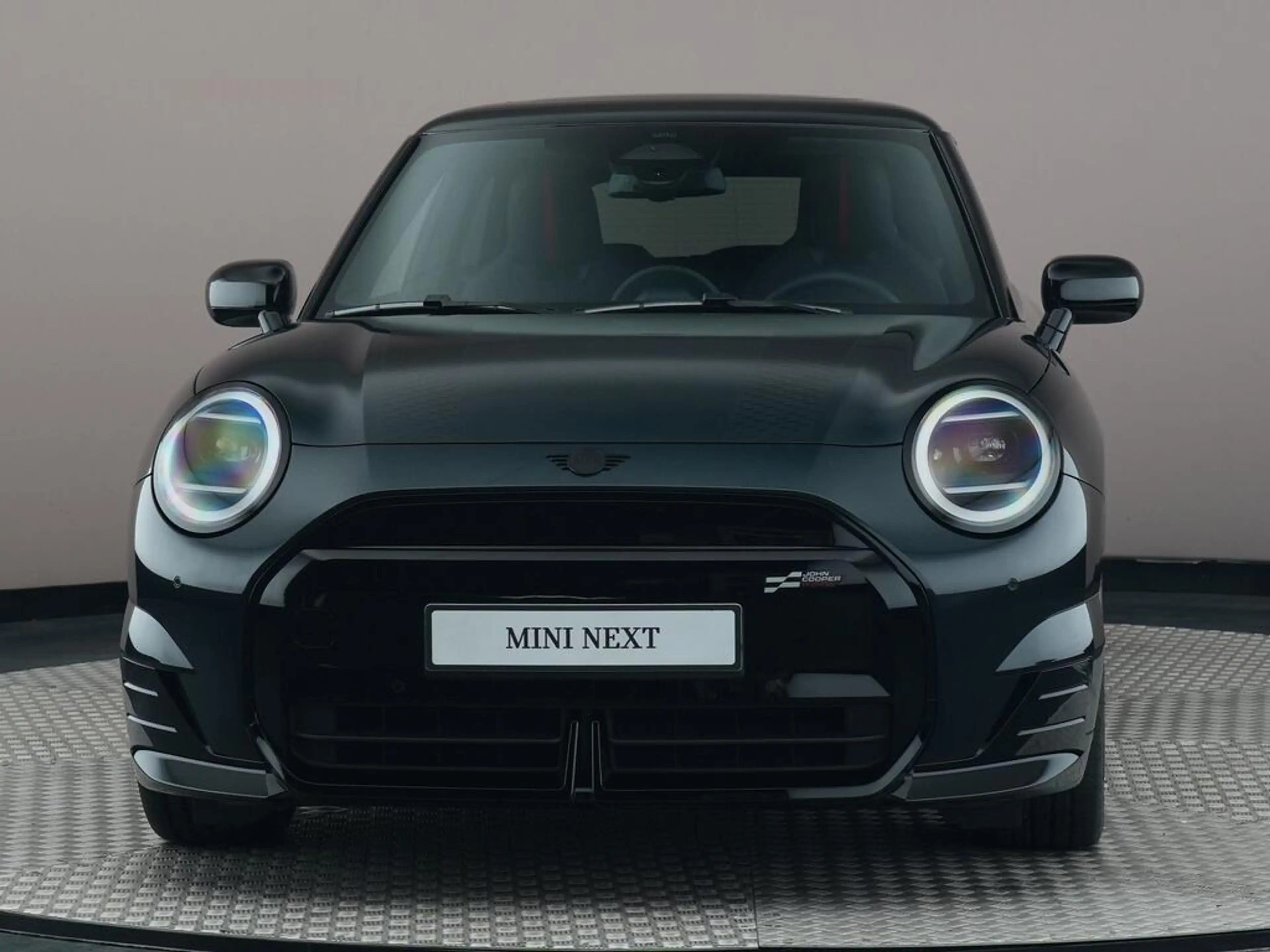 MINI John Cooper Works 3-Deurs SE Cooper M 54.2 kWh — photo 2