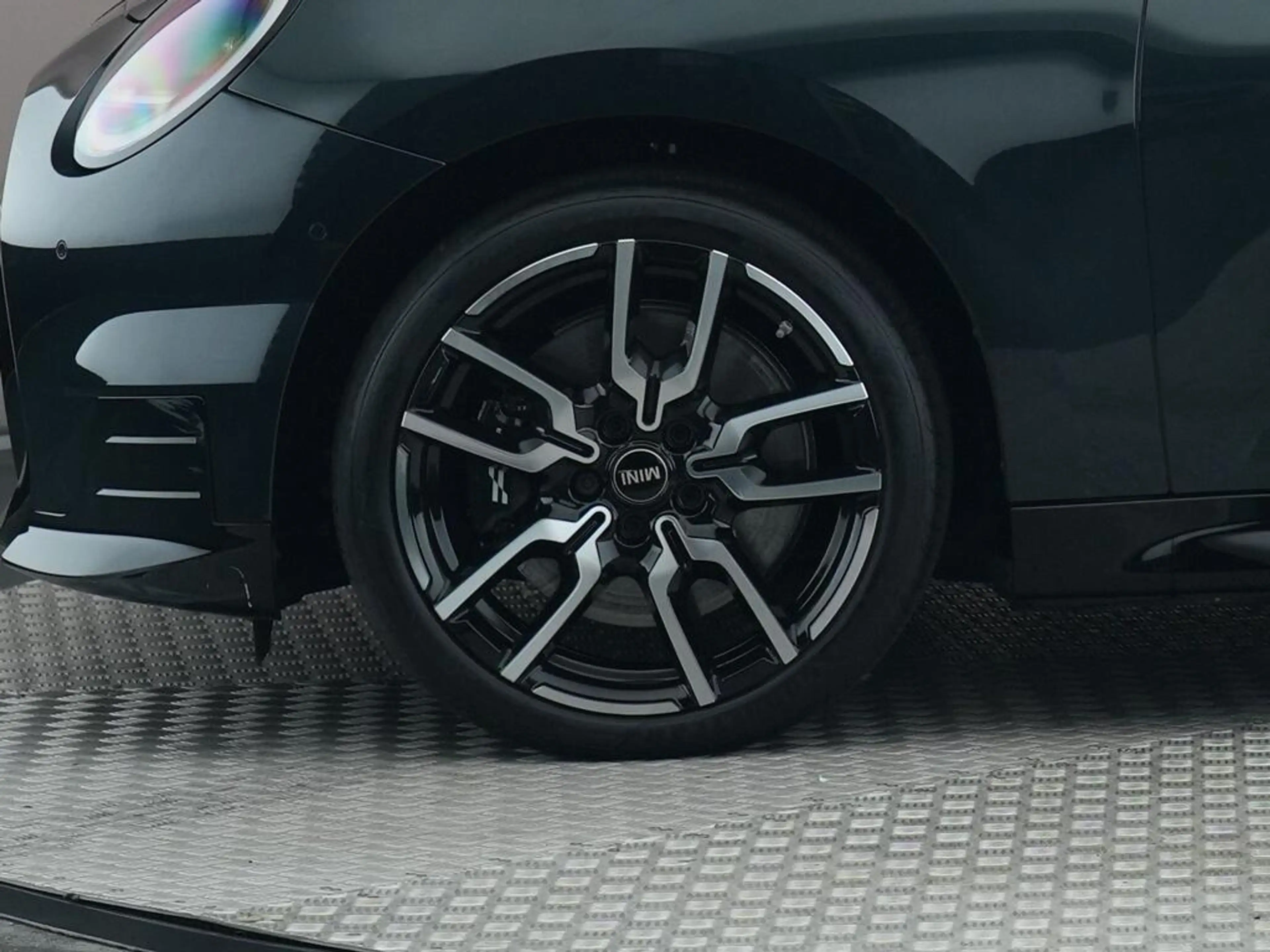 MINI John Cooper Works 3-Deurs SE Cooper M 54.2 kWh — photo 15