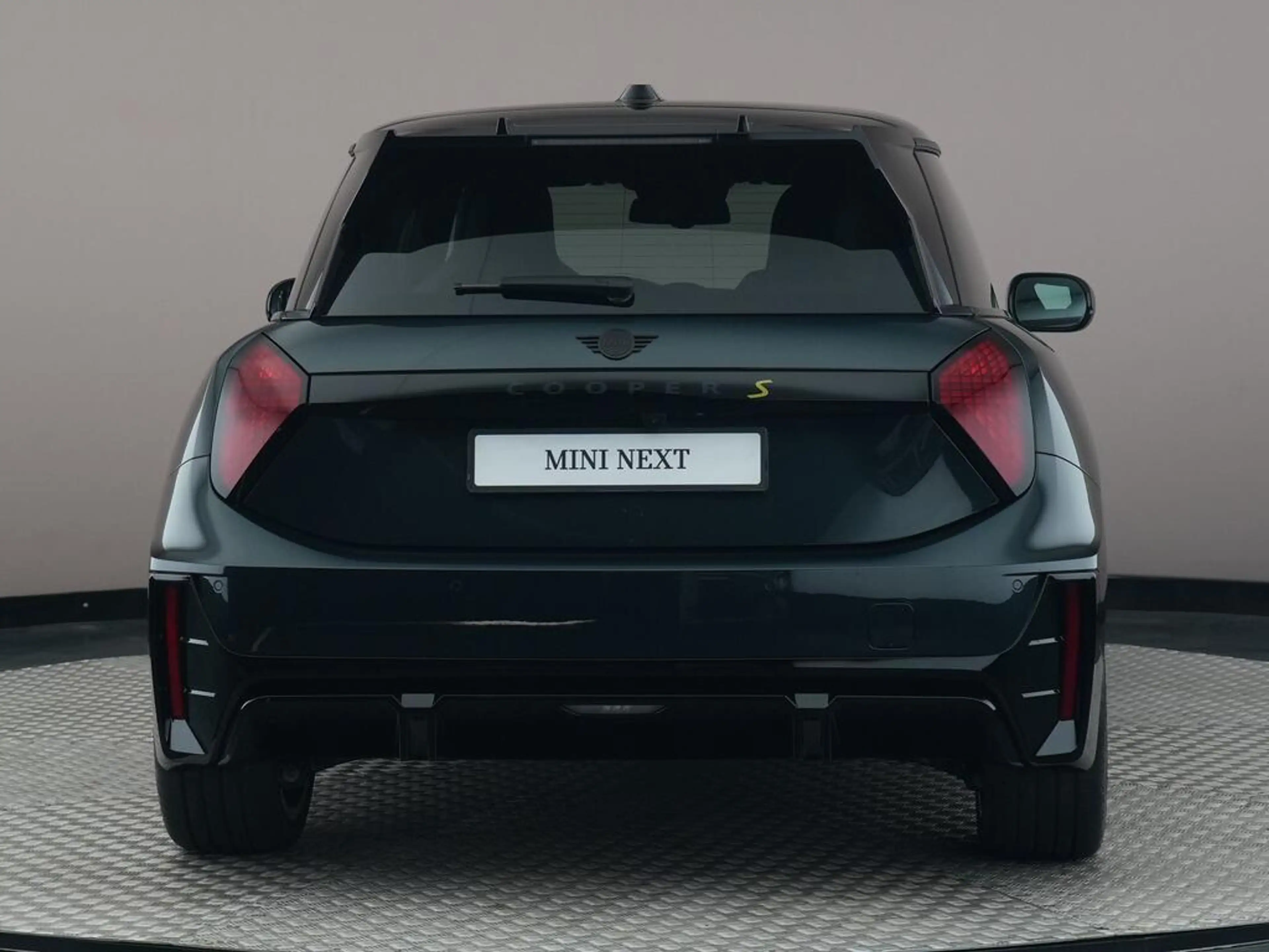MINI John Cooper Works 3-Deurs SE Cooper M 54.2 kWh — photo 9