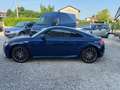Audi TT Coupé 2.0 TFSI quattro S tronic S line Blu/Azzurro - thumbnail 4