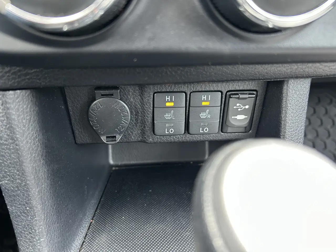 Toyota Corolla снимка Toyota Corolla