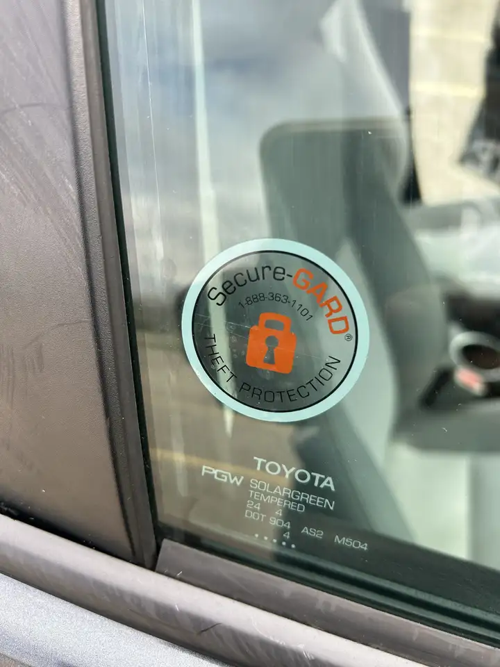 Toyota Corolla снимка Toyota Corolla