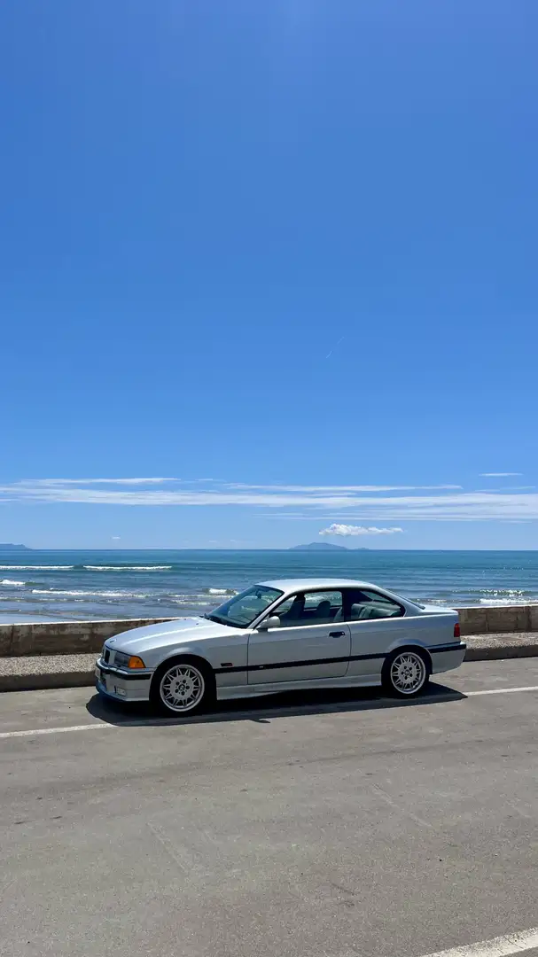 BMW M3 Coupe 3.0 Europa - 1