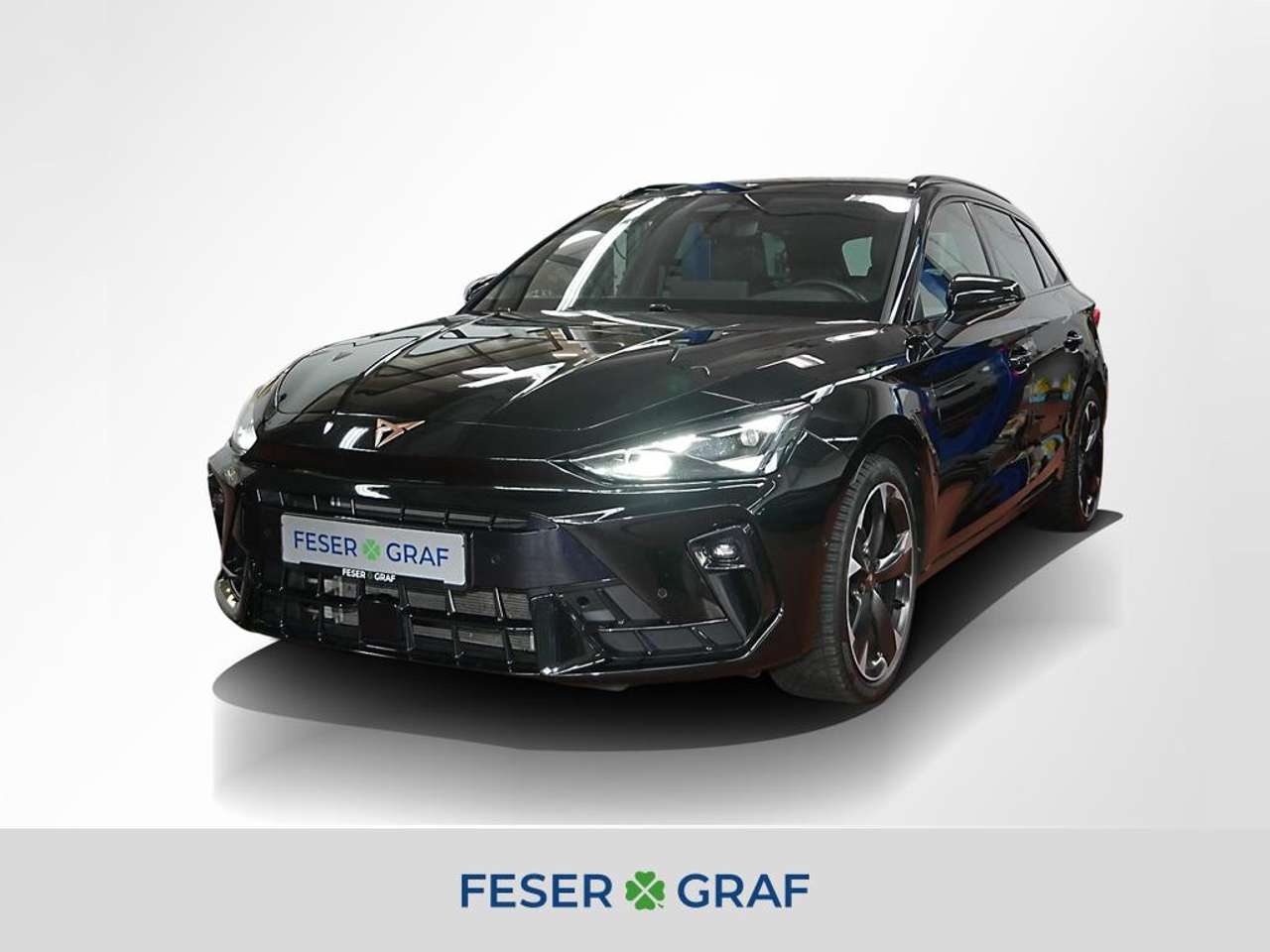 Cupra Leon 2025