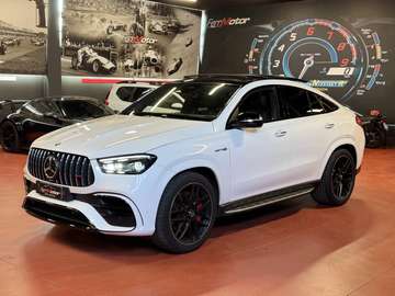 Coupe mhev S Ultimate Edition 4matic FullFull