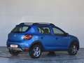 Dacia Sandero Stepway Azul - thumbnail 2