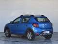 Dacia Sandero Stepway Azul - thumbnail 4
