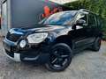 Skoda Yeti #TÜV#SERVICE#TEMPOM#KLIMA#BT#ISOFIX Schwarz - thumbnail 2